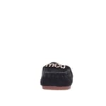 Kadın Ev Terliği MU.FW431000A BKBK Mou WINTER BIO SLIDE - LOGO Black