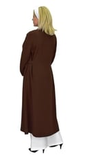 Kadın Fermuarlı Kap Tunik BGL-ST03601