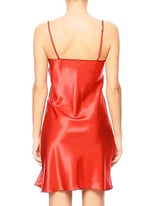 KADIN GECELİK 5417 (BORDO, XL)
