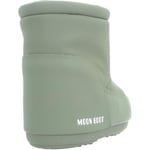 Kadın Kar Botu 80D1409410-M006 Moon Boot Icon Low Nolace Rubber Khaki