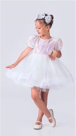 Kadın / Kız 8291@/ Dress
