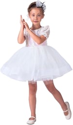 Kadın / Kız 8291@/ Dress