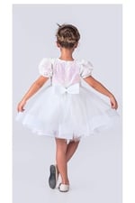 Kadın / Kız 8291@/ Dress