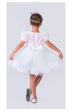 Kadın / Kız 8291@/ Dress
