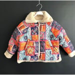Kadın / Kız Coat 85475