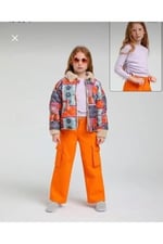 Kadın / Kız Coat 85475