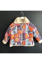 Kadın / Kız Coat 85475
