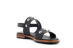 Kadın Klasik Ayakkabı 85N4 Frau SETAasport Nero (black)