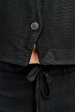 Kadın Kolsuz Triko Takım - Bedenler: S, M, L