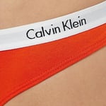 Kadın Marka Logolu Beli Lastikli Çok Renkli Boxer 000QD3585E-HX2