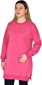 Kadın Nakışlı Tunik BGL-ST03276