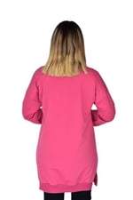 Kadın Nakışlı Tunik BGL-ST03276