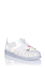 Kadın Sandalet S10268 Igor S10268 TOBBY V.KITTY 038-Tr.Blanco 20-24