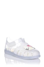 Kadın Sandalet S10268 Igor S10268 TOBBY V.KITTY 038-Tr.Blanco 20-24