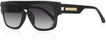 Kadın Siyah Güneş Gözlüğü RPSS072000