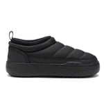 Kadın Sneaker 80D2470010-N001 Moon Boot Park Soft Nylon Black
