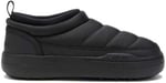Kadın Sneaker 80D2470010-N001 Moon Boot Park Soft Nylon Black