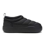 Kadın Sneaker 80D2470010-N001 Moon Boot Park Soft Nylon Black
