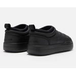 Kadın Sneaker 80D2470010-N001 Moon Boot Park Soft Nylon Black