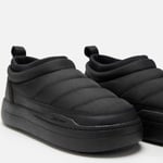 Kadın Sneaker 80D2470010-N001 Moon Boot Park Soft Nylon Black