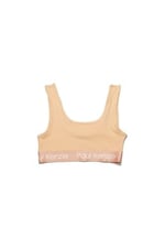Kadın Spor Bralet - Eco Characters - Earth