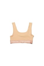 Kadın Spor Bralet - Eco Characters - Earth