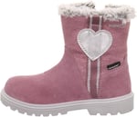 Kadın Superfit Bot 1-000900-8500-2 Süperfit SPIRIT LILA 31-35