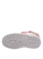 Kadın Superfit Bot 1-000900-8500-2 Süperfit SPIRIT LILA 31-35
