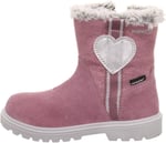 Kadın Superfit Bot 1-000900-8500-2 Süperfit SPIRIT LILA 31-35