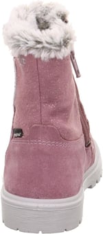 Kadın Superfit Bot 1-000900-8500-2 Süperfit SPIRIT LILA 31-35