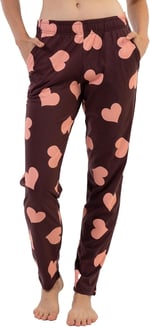 Kadın Tek Alt (Pijama)
