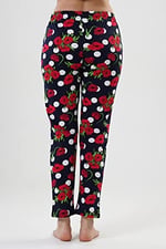Kadın Tek Alt (Pijama)
