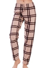 Kadın Tek Alt (Pijama)