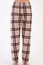 Kadın Tek Alt (Pijama)