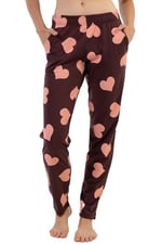 Kadın Tek Alt (Pijama)
