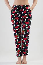 Kadın Tek Alt (Pijama)