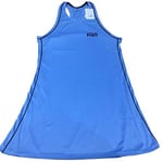 Kadın Tenis Elbisesi Light Blue