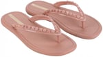 Kadın Terlik 27130 Ipanema MEU SOL AD DD0111 Light Pink/Yellow