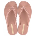 Kadın Terlik 27130 Ipanema MEU SOL AD DD0111 Light Pink/Yellow