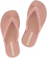 Kadın Terlik 27130 Ipanema MEU SOL AD DD0111 Light Pink/Yellow
