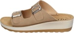 Kadın Terlik 42 G64 4C Fly Flot Sandal SYNTHETIC