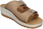 Kadın Terlik 42 G64 4C Fly Flot Sandal SYNTHETIC