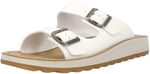 Kadın Terlik 77 G64 2C Fly Flot Sandal SYNTHETIC