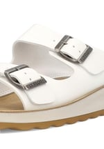 Kadın Terlik 77 G64 2C Fly Flot Sandal SYNTHETIC
