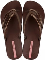 Kadın Terlik 83519 Ipanema COMFY FEMA AD DD0126 Brown/Bronze