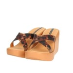 Kadın Terlik 83520 Ipanema HIGH FASHION SLIDE FEM DD0052 Beige/Black