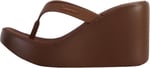 Kadın Terlik 83521 Ipanema HIGH FASHION THONG FEM DD0058 Black