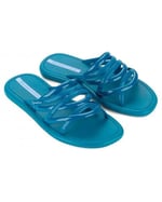 Kadın Terlik 83606 Ipanema MEU SOL SLIDE FEM DD0091 Blue/Blue