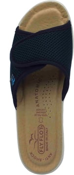 Kadın Terlik T4 413 FE Fly Flot Slipper FRESH