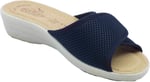 Kadın Terlik T4 413 FE Fly Flot Slipper FRESH